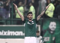 Παναθηναϊκός: «Κόπηκε» ο Ακαϊντίν από την αποστολή – Η προκλητική ανάρτηση