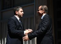 Επιστολή Ράμμου σε Ανδρουλάκη: Η ΕΥΠ αρνείται να πει τους λόγους παρακολούθησής του