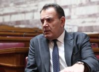 Παναγιωτόπουλος: 100.000.000 ευρώ ετησίως μας στοίχιζε η ένταση με τους Τούρκους στο Αιγαίο