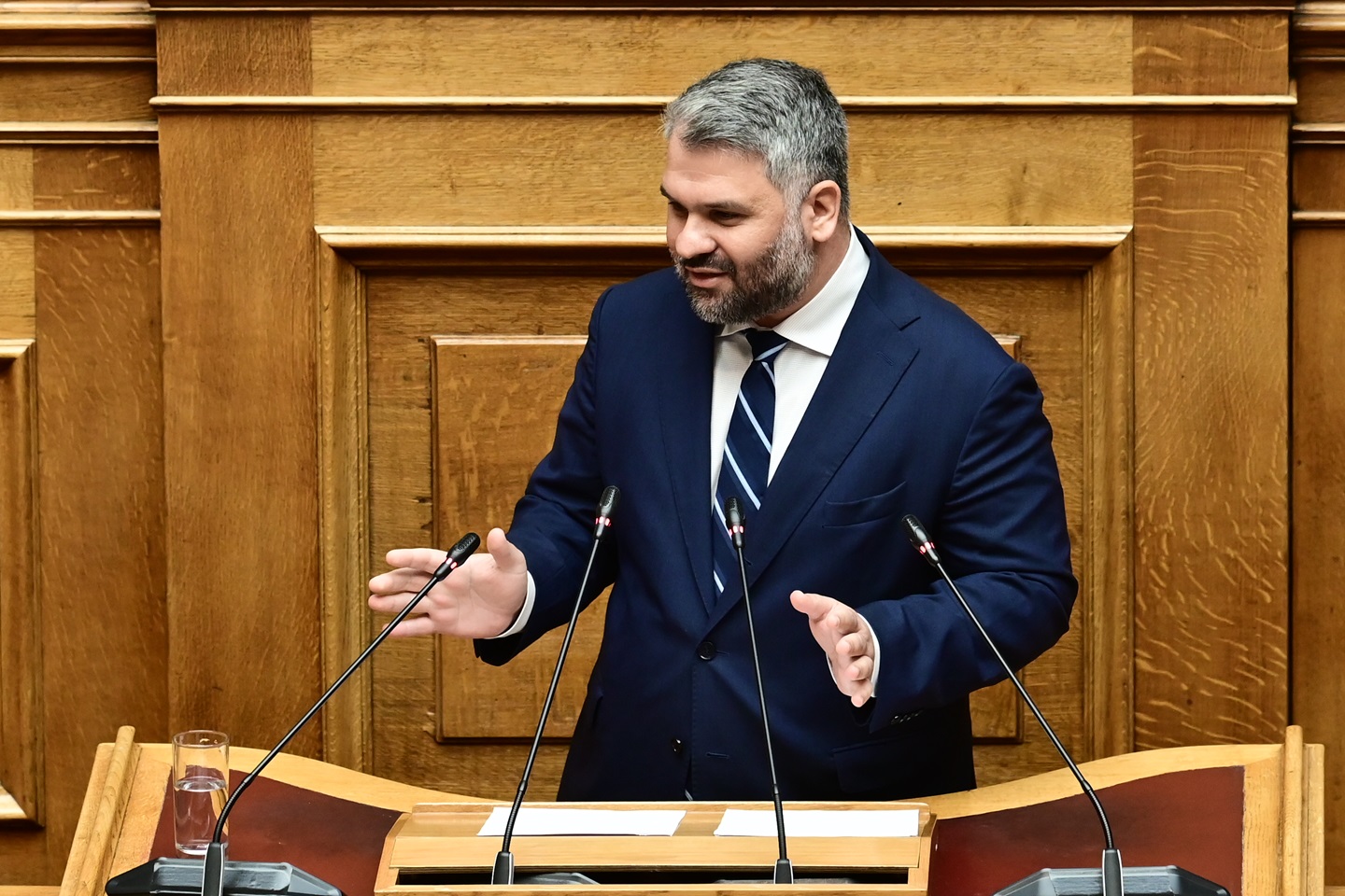 Ευρωεκλογές 2024: Ποιος μπορεί να αντιμετωπίσει τις κρίσεις του μέλλοντος;