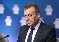 Βρούτσης: Παρωδία ο τελικός Κυπέλλου, μπορούσε να έχει κόσμο – Υπάρχουν ευθύνες με ονοματεπώνυμο