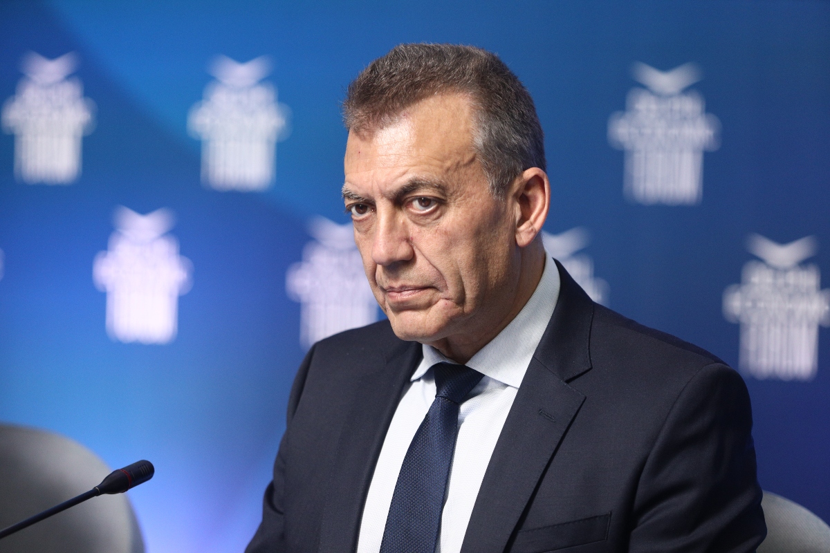 Βρούτσης: Παρωδία ο τελικός Κυπέλλου, μπορούσε να έχει κόσμο – Υπάρχουν ευθύνες με ονοματεπώνυμο