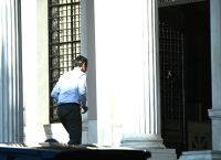 Συνεδρίασε το ΚΥΣΕΑ υπό τον Μητσοτάκη: Μέση Ανατολή, μεταναστευτικό και αντιπυρική προστασία επί τάπητος