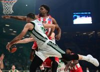 EuroLeague Final Four: Πόσα εισιτήρια θα πάρουν Παναθηναϊκός και Ολυμπιακός