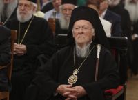 Βαρθολομαίος: ”Στηρίζουμε την πρωτοβουλία για ανταλλαγή αιχμαλώτων μεταξύ Ρωσίας και Ουκρανίας”