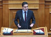 Κατρίνης: Η κυβέρνηση απέτυχε, δεν μπορεί να βάλει τέλος στον εφιάλτη της ακρίβειας Κατρίνης: Η κυβέρνηση απέτυχε, δεν μπορεί να βάλει τέλος στον εφιάλτη της ακρίβειας