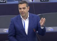 Τσίπρας στο EuroJam 2024: Απάντηση δεν είναι η αντιπολιτική, ούτε η μεταπολιτική του “γίνεσαι viral”