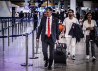 Ανατροπή από Μεντιλίμπαρ! Παίκτης έκπληξη αναχώρησε για Αγγλία