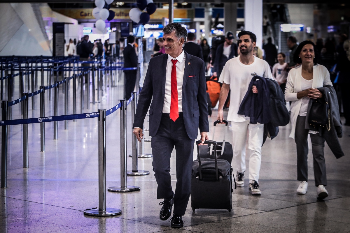 Ανατροπή από Μεντιλίμπαρ! Παίκτης έκπληξη αναχώρησε για Αγγλία