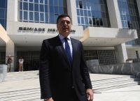 Κικίλιας από Άρειο Πάγο: Ζητά ταχεία απόδοση δικαιοσύνης για περιστατικά εμπρησμού
