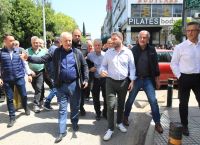 Ανδρουλάκης: “Ο κ. Μητσοτάκης κατάφερε να μας κάνει πρωταθλητές της ακρίβειας”