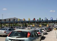 Πάσχα: Εγκαταλείπουν την πρωτεύουσα και οι τελευταίοι εκδρομείς – Πού υπάρχουν καθυστερήσεις[vid]