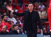 Μπαρτζώκας: «Ας ελπίσουμε ότι αυτό το σφύριγμα δεν θα μας στερήσει την τρίτη σερί συμμετοχή σε Final 4»