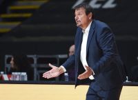 Αταμάν: Θα πανηγυρίσω μόνο αν πάμε στο Final Four