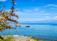 Corfu Leads Off-Peak Travel Boom for European Tourists Corfu Leads Off-Peak Travel Boom for European Tourists