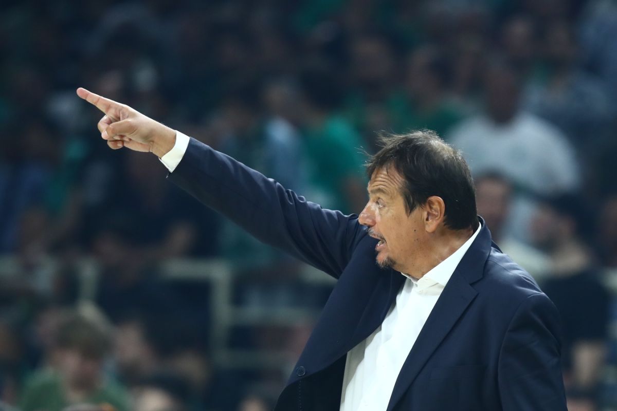 Αταμάν: «Αξίζαμε αυτή την πρόκριση»