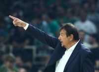 Αταμάν: «Αξίζαμε αυτή την πρόκριση»