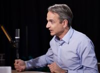 Μητσοτάκης: Περιττή η έλευση Ράμα στην Ελλάδα – Δεν θα αναβάλλω την επίσκεψη στην Τουρκία