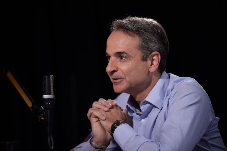Μητσοτάκης Ευρωεκλογές 2024: Η Μαρίνα Σάττι και ο Πίνατ που έγινε ευρωκομματόσκυλο [vid]