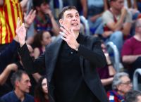 Μπαρτζώκας: Είναι απίστευτο αυτό που κάνατε