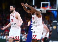 Ολυμπιακός: Στο Βερολίνο για το 13ο Final Four της ιστορίας του