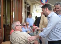Ανδρουλάκης: Για τον Πρωθυπουργό, δείκτης ευημερίας είναι ότι οι Έλληνες έκαναν Πάσχα στο χωριό τους