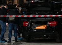 Βύρωνας: Μπροστά στα μάτια του 7χρονου γιου του η εν ψυχρώ εκτέλεση του 32χρονου