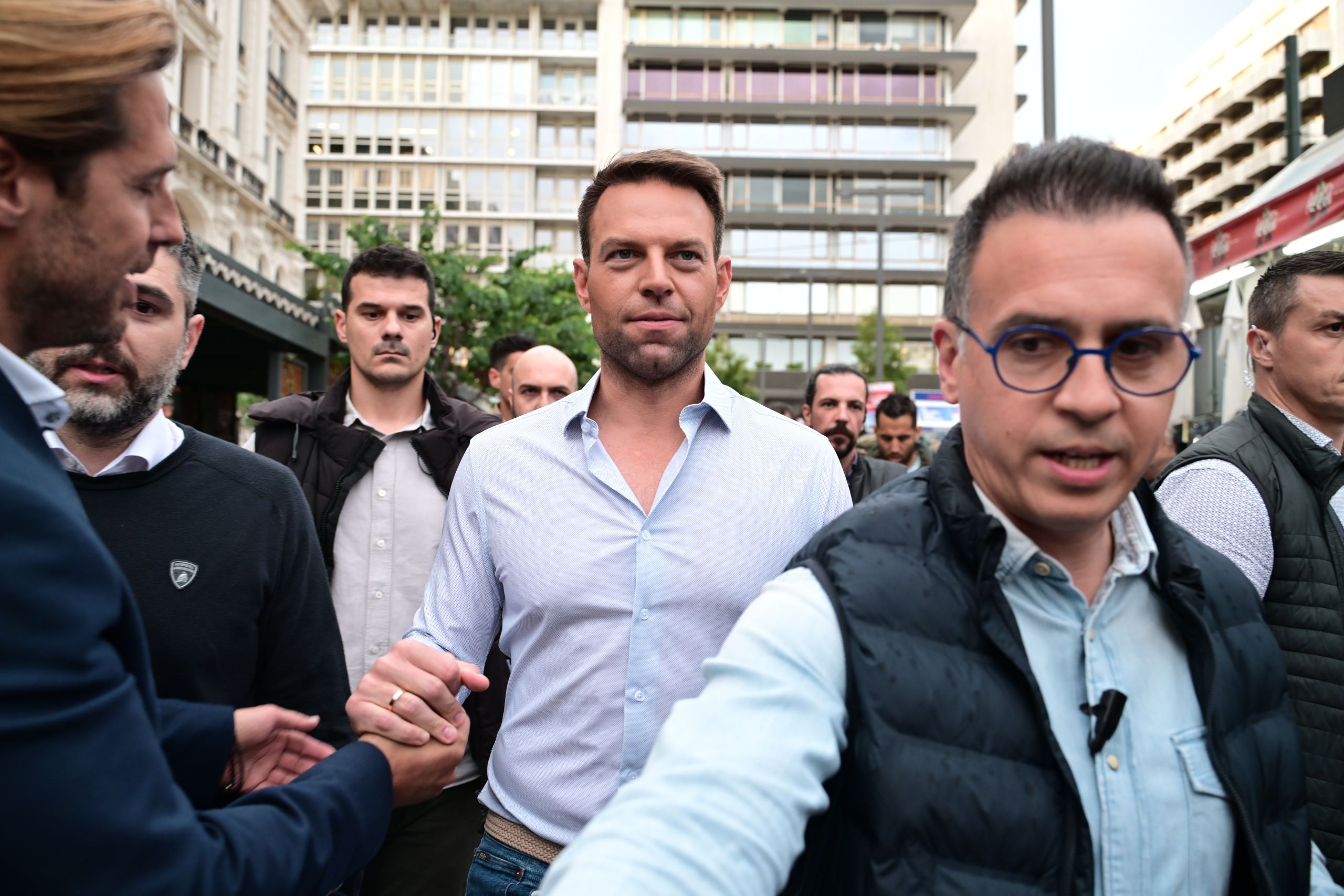 ΣΥΡΙΖΑ: Κοινωνική αντεπίθεση – Προτάσεις – ανάσα για το πρόβλημα της στέγης