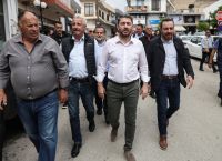 Ανδρουλάκης: Ως εδώ στην παρέλαση αλαζονείας και αδιαφορίας που έχει η κυβέρνηση