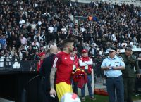 Ολυμπιακός: Αυτή είναι η ενδεκάδα των ερυθρόλευκων κόντρα στον ΠΑΟΚ