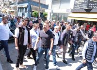 Κασσελάκης: “Με τον ΣΥΡΙΖΑ κανείς δεν θα μείνει πίσω – Είμαστε στο πλευρό των “πληγωμένων” πολιτών”