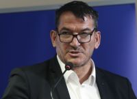 Πύρρος Δήμας: “Η μόνη αξιόπιστη δύναμη που στηρίζει και κρατάει τη χώρα όρθια είναι η ΝΔ”