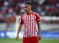 Ολυμπιακός: Γιατί θα μείνει εκτός ο Τσικίνιο με Παναθηναϊκό