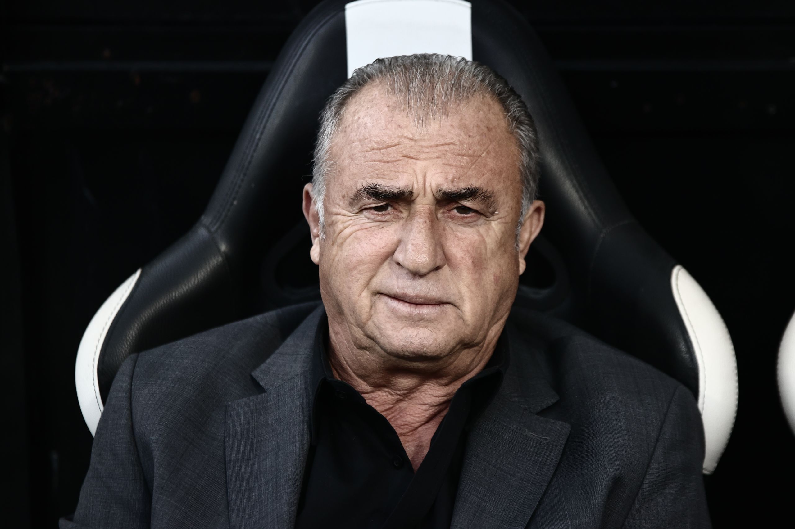 Terim out: Panathinaikos urgently sacks legendary Turkish manager