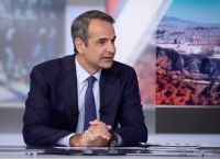 Μητσοτάκης: Θα γίνουν τα θαλάσσια πάρκα, το θέμα δεν αφορά την Τουρκία [vid]