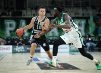 Παναθηναϊκός AKTOR: Επικράτησε άνετα 1-0 στη σειρά με τον ΠΑΟΚ