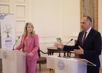 Γεραπετρίτης: Απαραίτητο να διοχετευθεί απρόσκοπτα ανθρωπιστική βοήθεια στη Γάζα