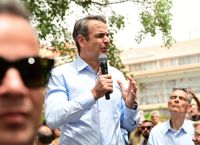 Μητσοτάκης: Θα είμαστε οι μεγάλοι νικητές των Ευρωεκλογών – Επιστολή στην πρόεδρο της ΕΕ