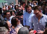 Κασσελάκης: Απολύτως σωστός και τεκμηριωμένος ο πατριωτισμός της Συμφωνίας των Πρεσπών
