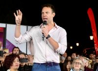 Κασσελάκης: Να ζητήσει συγγνώμη ο Μητσοτάκης για τη στάση του απέναντι στη Συμφωνία των Πρεσπών
