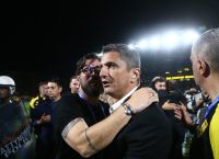 Λουτσέσκου: Κερδίσαμε τον τίτλο για τον Ιβάν Σαββίδη