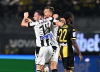 Βαθμολογία Superleague: Δείτε πώς διαμορφώθηκε για τη σεζόν 2023/24