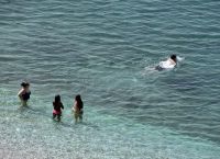 Greece Braces for First Heatwave of the Year