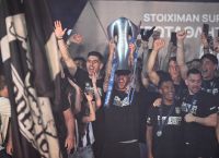 ΠΑΟΚ: Το σήκωσε στην Τούμπα μπροστά σε 50.000 φιλάθλους [vid]
