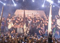 ΠΑΟΚ: Αυτοί είναι οι υποψήφιοι αντίπαλοι για το Champions League