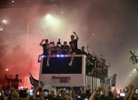 Ευχάριστα νέα! Κλείνει οριστικά στον ΠΑΟΚ