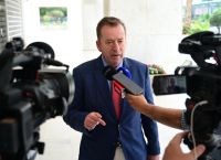 Βασίλης Κόκκαλης: Ο Αυγενάκης οφείλει εξηγήσεις σε Βουλή και Δικαιοσύνη για τις απευθείας αναθέσεις