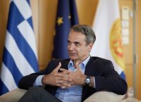 Νέα Δημοκρατία: Το κρυφό σχέδιο για μετά τις ευρωεκλογές – Ζητούνται απαντήσεις για το Μεσοπρόθεσμο