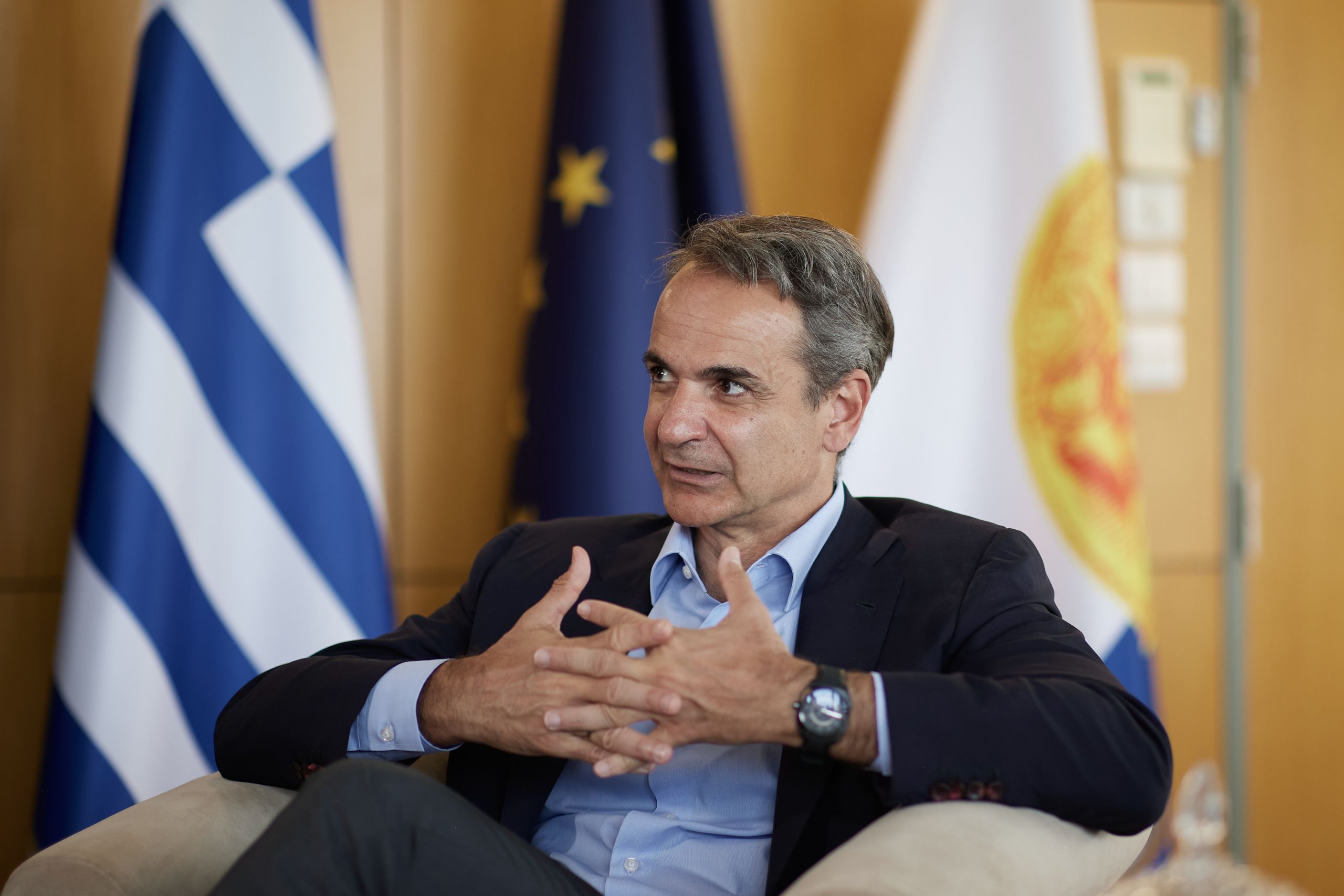 Νέα Δημοκρατία: Το κρυφό σχέδιο για μετά τις ευρωεκλογές – Ζητούνται απαντήσεις για το Μεσοπρόθεσμο