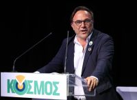 Πέτρος Κόκκαλης: Υπάρχει ο κίνδυνος να δούμε μια Ευρώπη των Κρατών και όχι της Ευρωπαϊκής Ένωσης